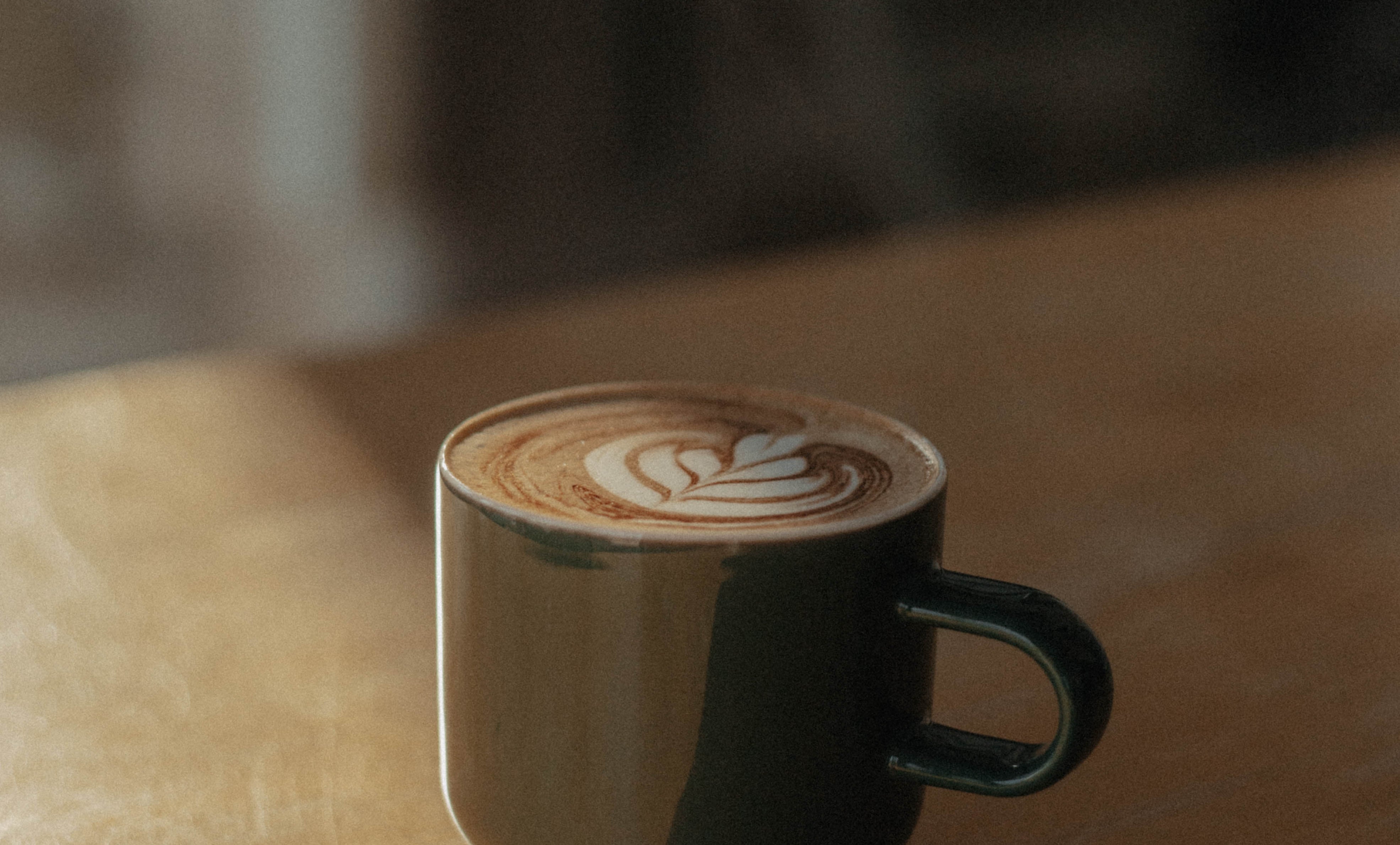 Coffee – Mikko