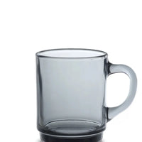 DURALEX Versailles Glass Mug (260ml/8.8oz)