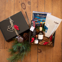 Winter Indulgence Box