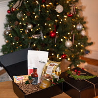 Festive Fusion Box