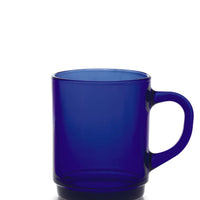 DURALEX Versailles Glass Mug (260ml/8.8oz)