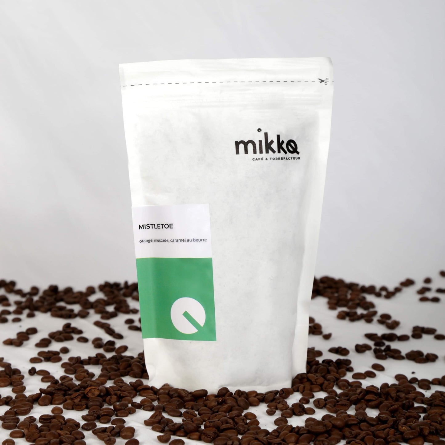 Coffee - Mistletoe Blend
