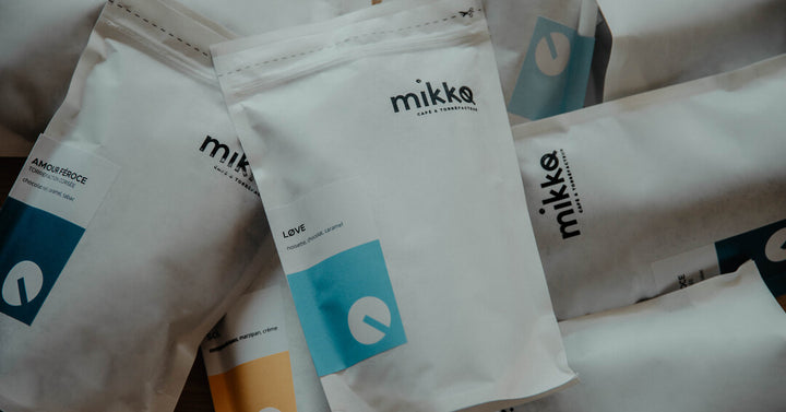 Why Sustainability Matters to Mikko Coffee Roasters