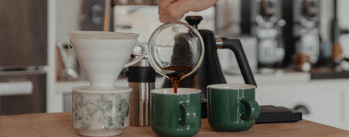 Brewing Gear