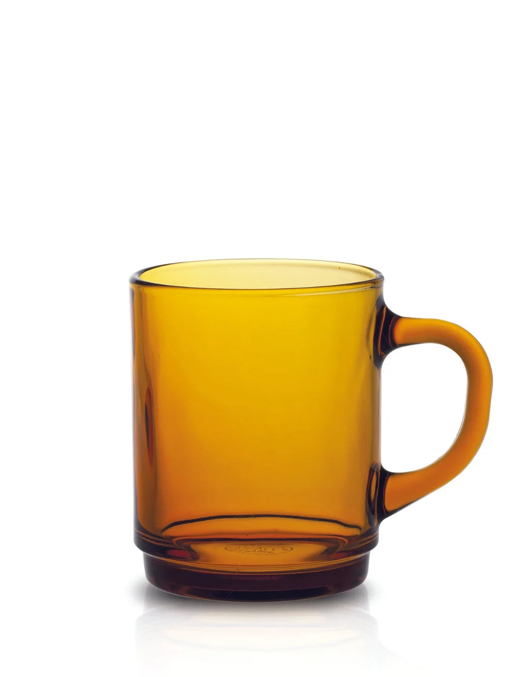 DURALEX Versailles Glass Mug (260ml/8.8oz)