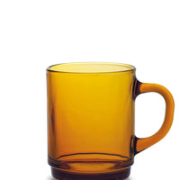 DURALEX Versailles Glass Mug (260ml/8.8oz)