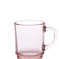 DURALEX Versailles Glass Mug (260ml/8.8oz)