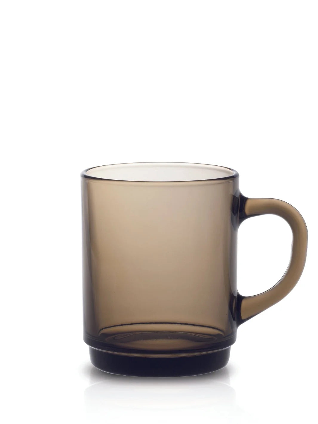 DURALEX Versailles Glass Mug (260ml/8.8oz)