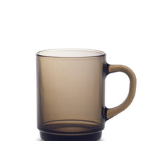 DURALEX Versailles Glass Mug (260ml/8.8oz)