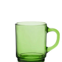 DURALEX Versailles Glass Mug (260ml/8.8oz)