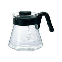 HARIO V60-02 Coffee Server (700ml - 24oz)