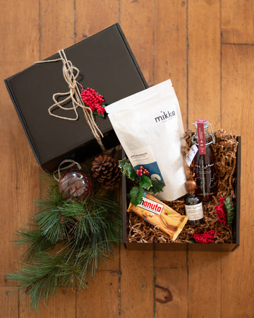 Maple Merry Box