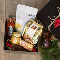 Festive Fusion Box