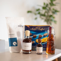 Winter Indulgence Box