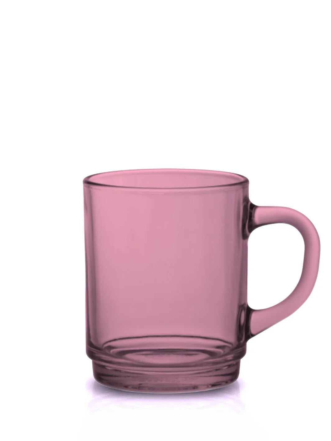 DURALEX Versailles Glass Mug (260ml/8.8oz)
