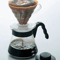 HARIO V60-02 Coffee Server (700ml - 24oz)