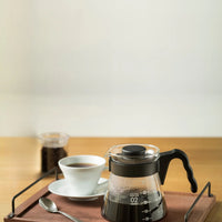 HARIO V60-02 Coffee Server (700ml - 24oz)
