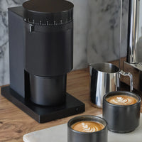 fellow opus specialty coffee grinder