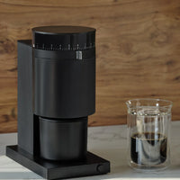 fellow opus specialty coffee grinder