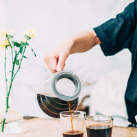 hario v60 range server for specialty coffee brewing