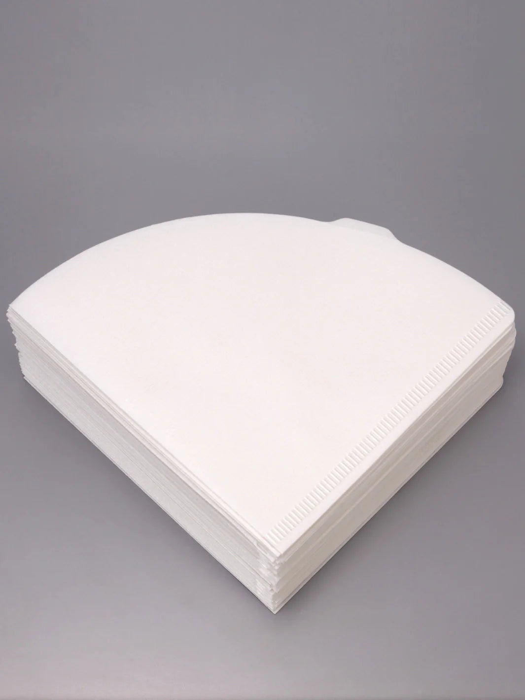 HARIO V60-02 Filters (100-Pack) - White