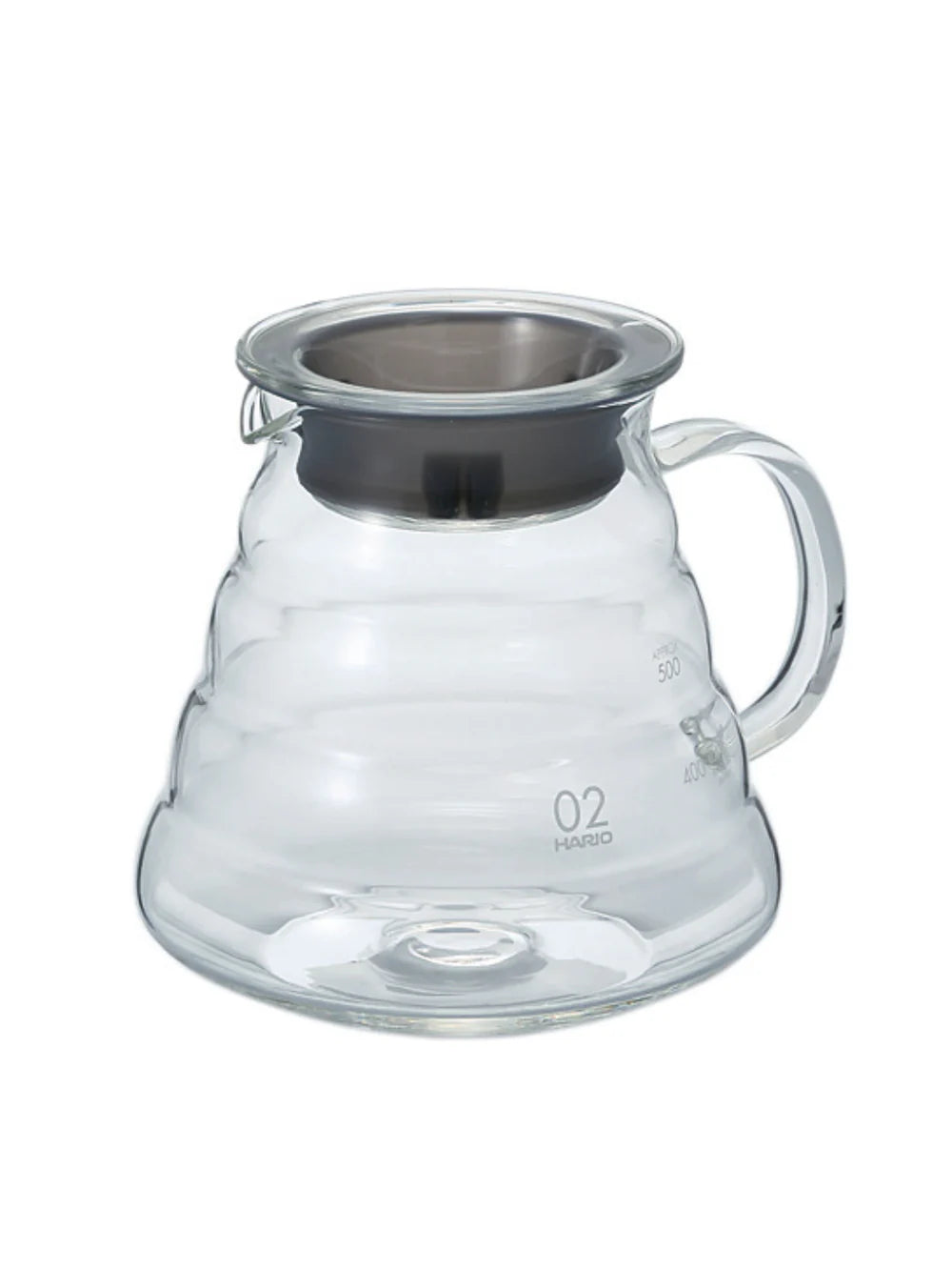 Serveur HARIO V60-02 (600ml/20oz)