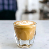 notNeutral VERO Cortado Glass (4.25oz/125ml)