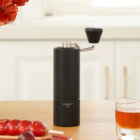 Timemore chestnut C3S specialty coffee hand grinder