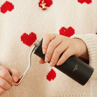 TIMEMORE Chestnut C3s Grinder