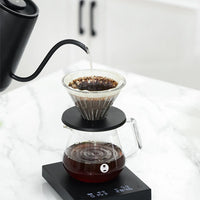 TIMEMORE Black Mirror BASIC 2 Coffee Scale