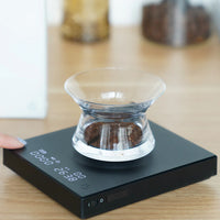 Timemore mirror basic 2 specialty coffee scale
